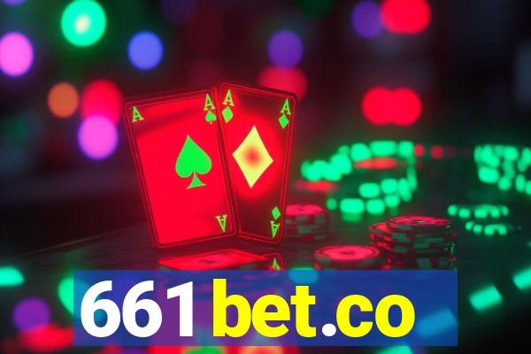 661 bet.co